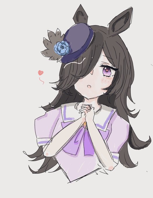うっとりのtwitterイラスト検索結果