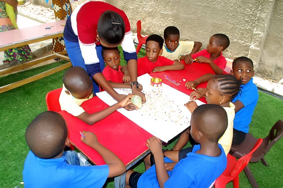 funhouse_school's tweet photo. Creativity fosters mental growth in children, that is why at Funhouse we provide opportunities for our children by creating an environment where they can try out new ideas together with new ways of thinking and problem-solving.

@infofunhouse20@gmail.com

09131928554 https://t.co/zo7Uvk2Lrq