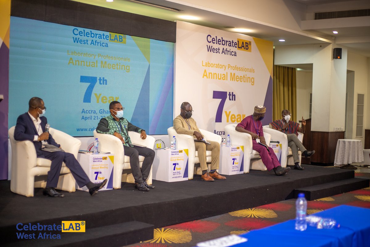 celebratelab's tweet image. CelebrateLAB W. Africa, the Annual Professional Meeting of Laboratory Professionals, Researchers, Policy Makers, Regulators and Highlighting Diagnostics Across W. Africa. For more on CLWA visit: celebratelab.org. #knowledgesharing  #LaboProfessionals #labweek2021