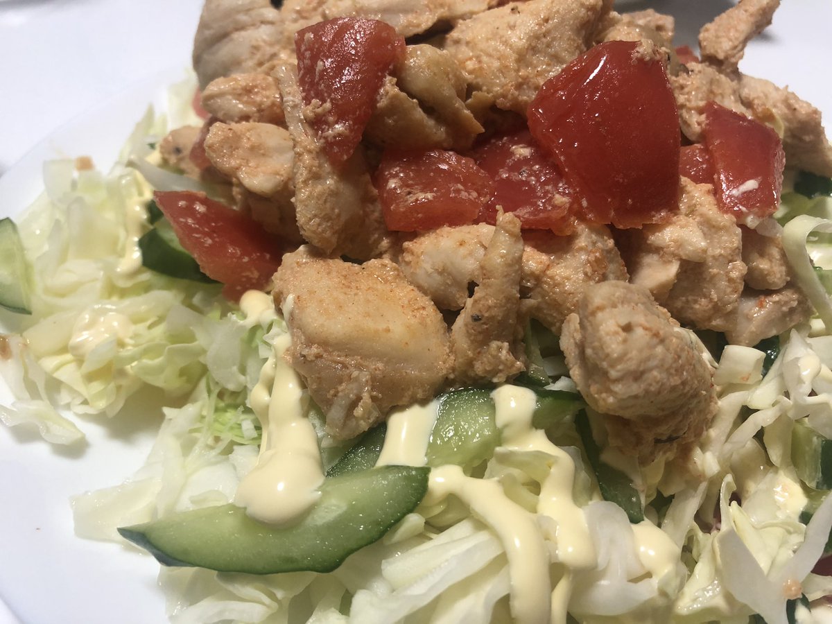 手作りケバブ 手作りケバブ