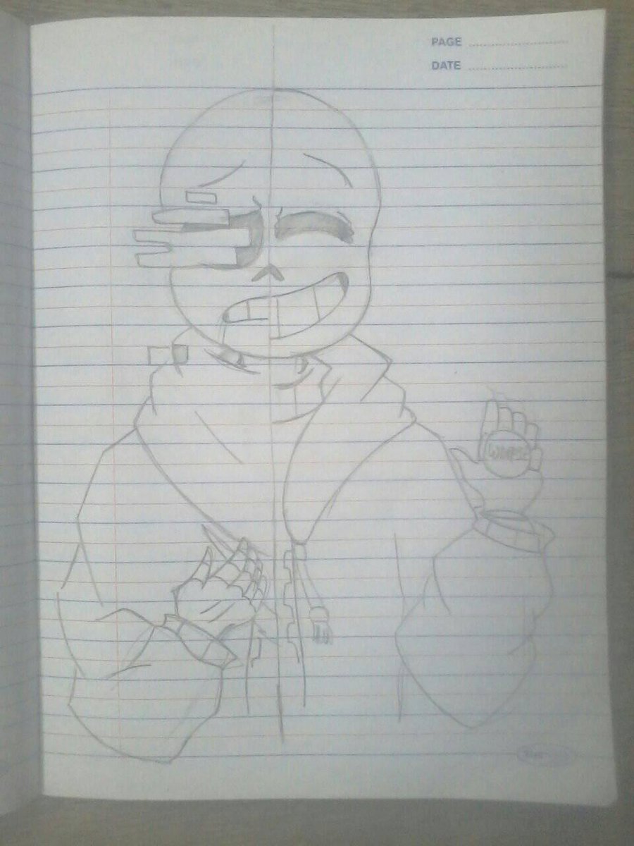 MY BROTHER AND MY SECOND OLDER BROTHER ARE THE SAME ,,

#undertale #undertalefanart #undertaleau #underwere #underverse #aftertale #aftertalesans #genosans #geno