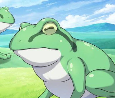 ジャイアントトードのtwitterイラスト検索結果 ジャイアントトードのtwitterイラスト検索結果