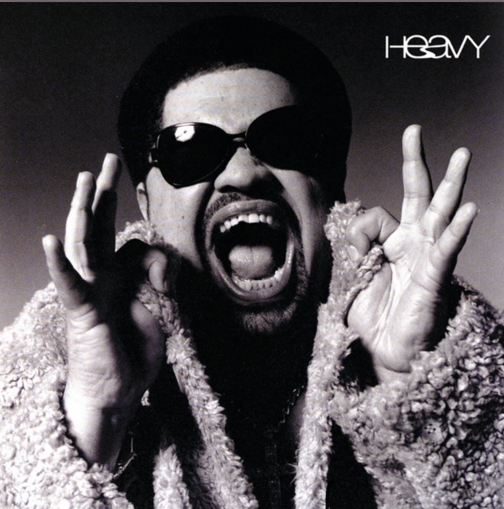 Happy birthday Dwight Arrington Myers Heavy D (RIP)  