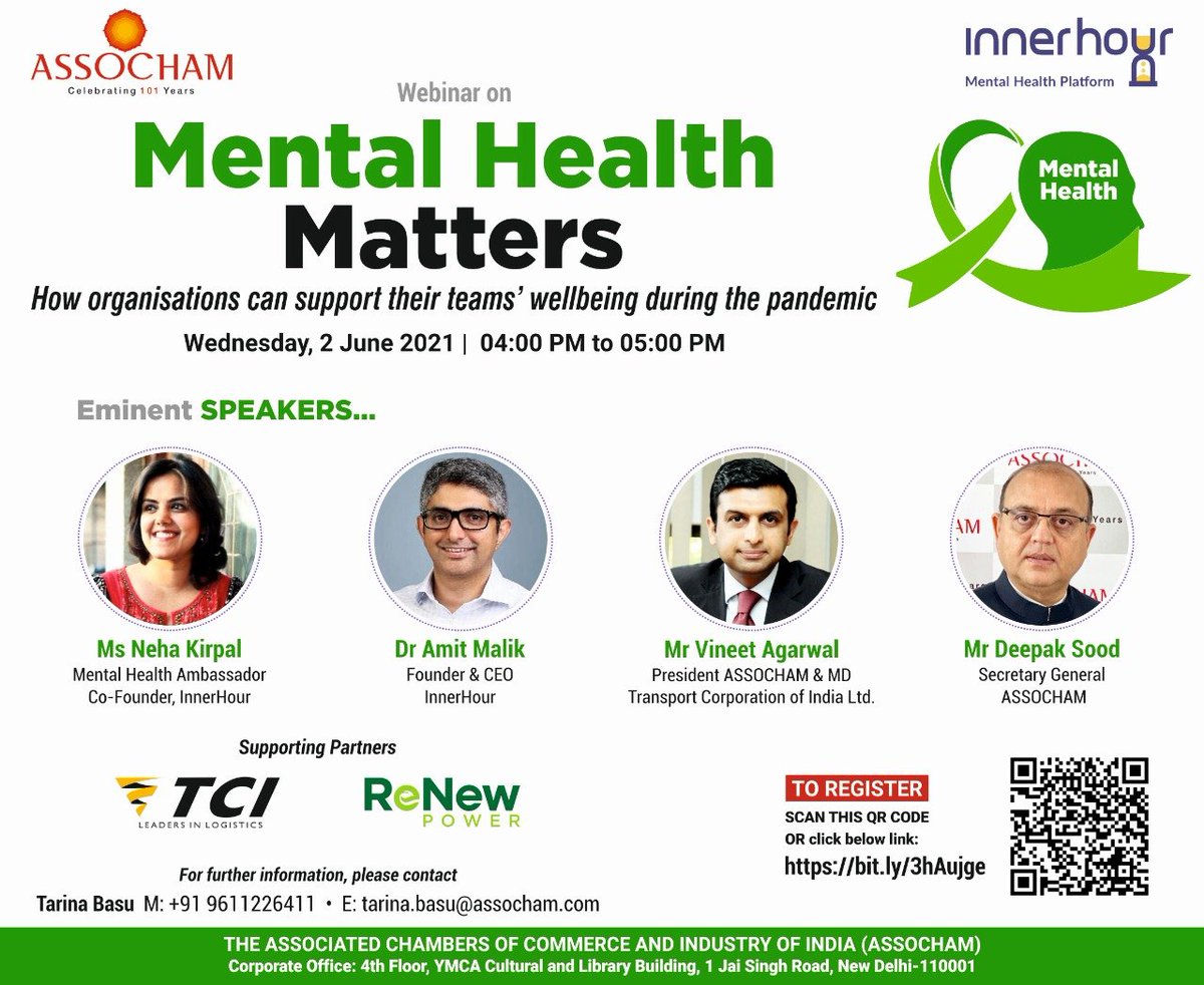 ASSOCHAM tweet media