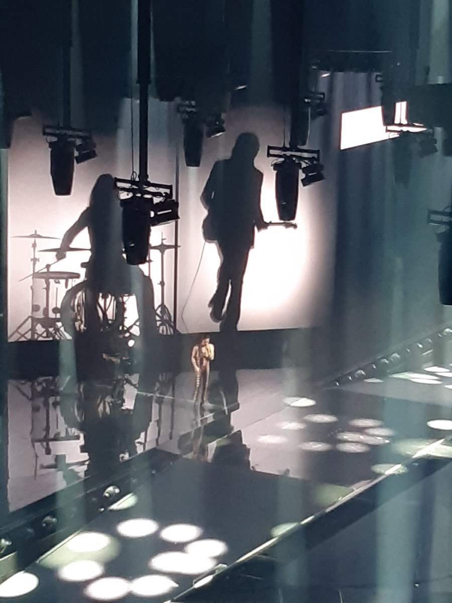 hvdberg1979's tweet photo. Nog even nagenieten #Eurovision #OpenUp !#esf #ESF2021 #eurovisiesongfestival https://t.co/sZbrb0LTwD