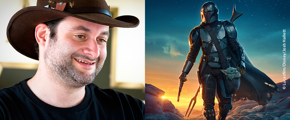 Glückwunsch!! 👏😎👍 -->> bit.ly/34bOiK9

#TheCloneWars #themandalorian #lucasfilm #starwars #davefiloni