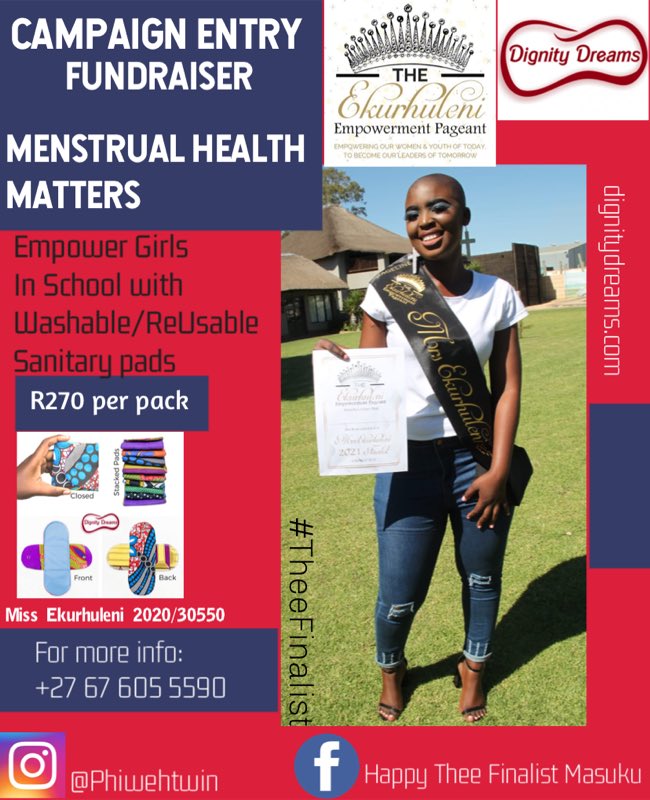 I Am Ekurhuleni
You Are Ekurhuleni 
We Are Ekurhuleni 

Community Involvement/ Charity Involvement ❤️

#mrsekurhuleni 
#ekurhuleniempowermentpageant 
#stagelinesa 
#StagelineSouthAfrica 
#theefinalist #gogowemodel #phiwehtwin #phiwehmodel #model #charity #repekurhuleni