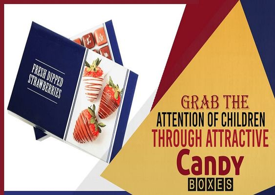 EricksonJerry3's tweet image. Grab The Attention Of Children Through Attractive Candy Boxes

talkbuz.com/grab-the-atten…

#candyboxes #printingcircle