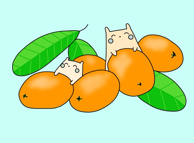 びわ 高画質 のtwitterイラスト検索結果 古い順