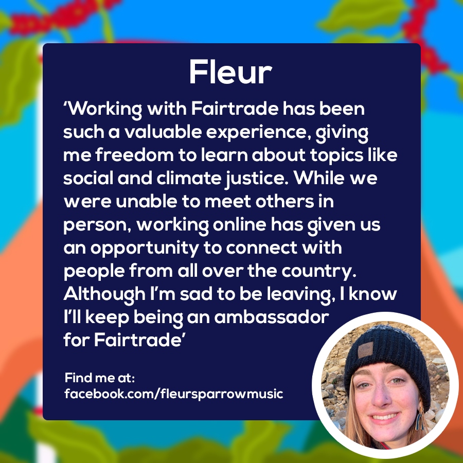 Fairtrade Devon tweet media