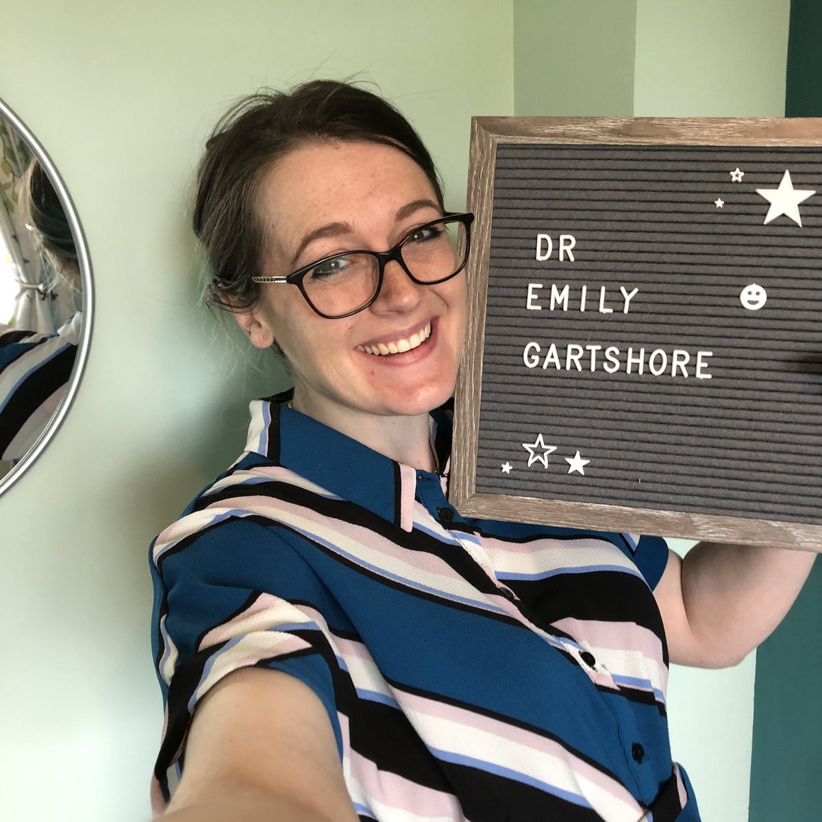 Dr Emily Gartshore RN (she/her) tweet media