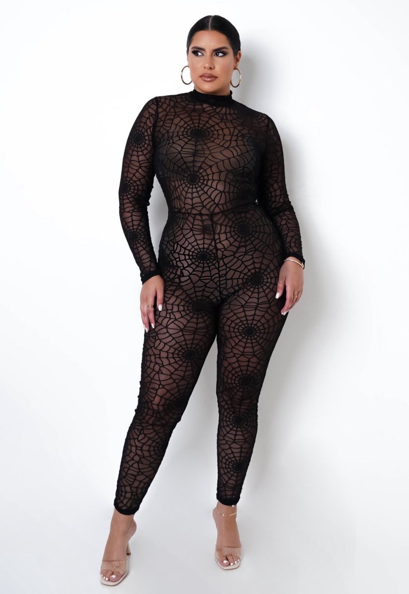 ShopSXN9's tweet photo. Get caught in the real Charlotte’s web! 🕸😉 https://t.co/lJgdv7xiu2 https://t.co/XRQNP2ofXu