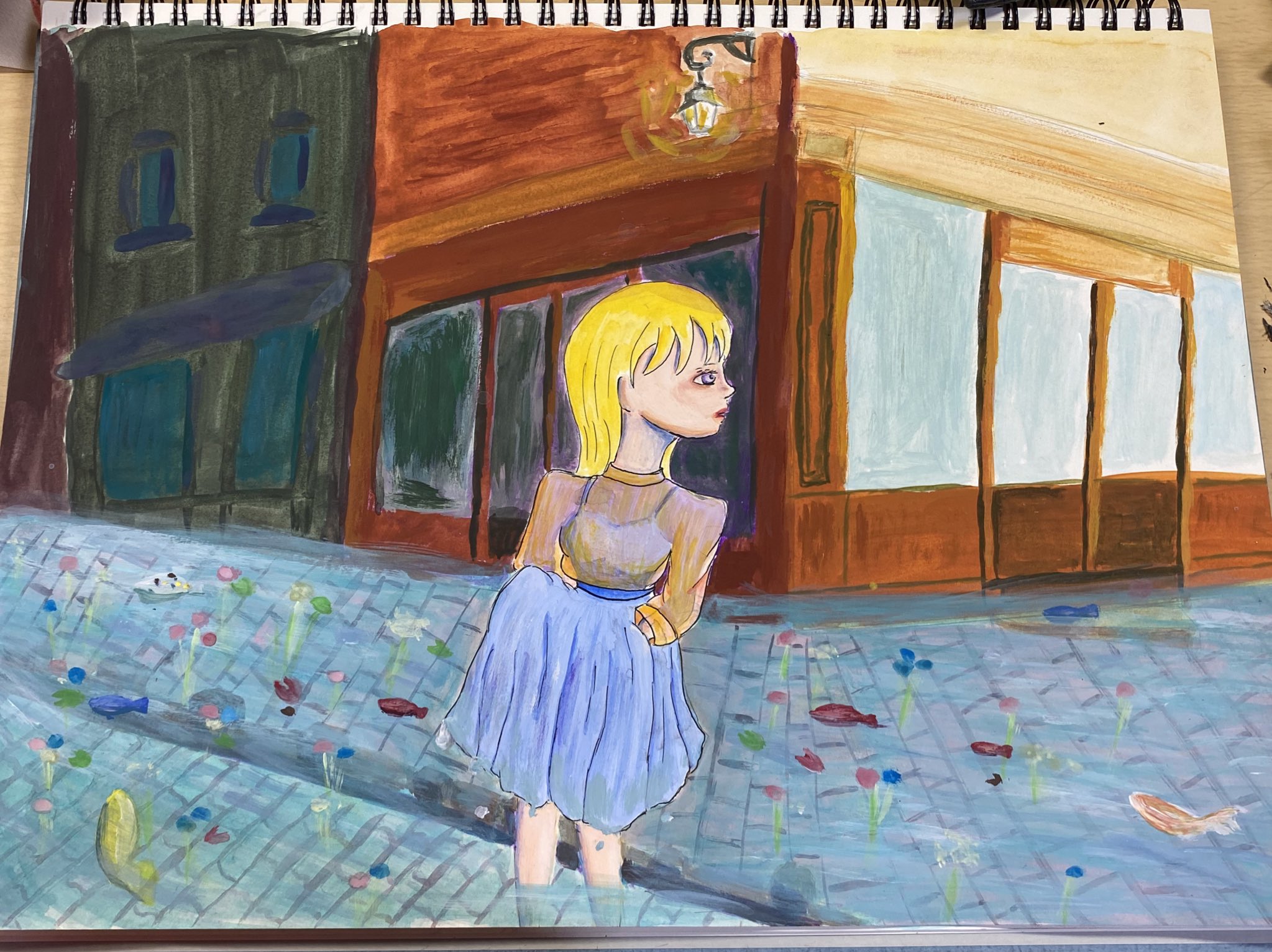 時雨咲 しぐれざき Dzydzb5q324jy7l Twitter