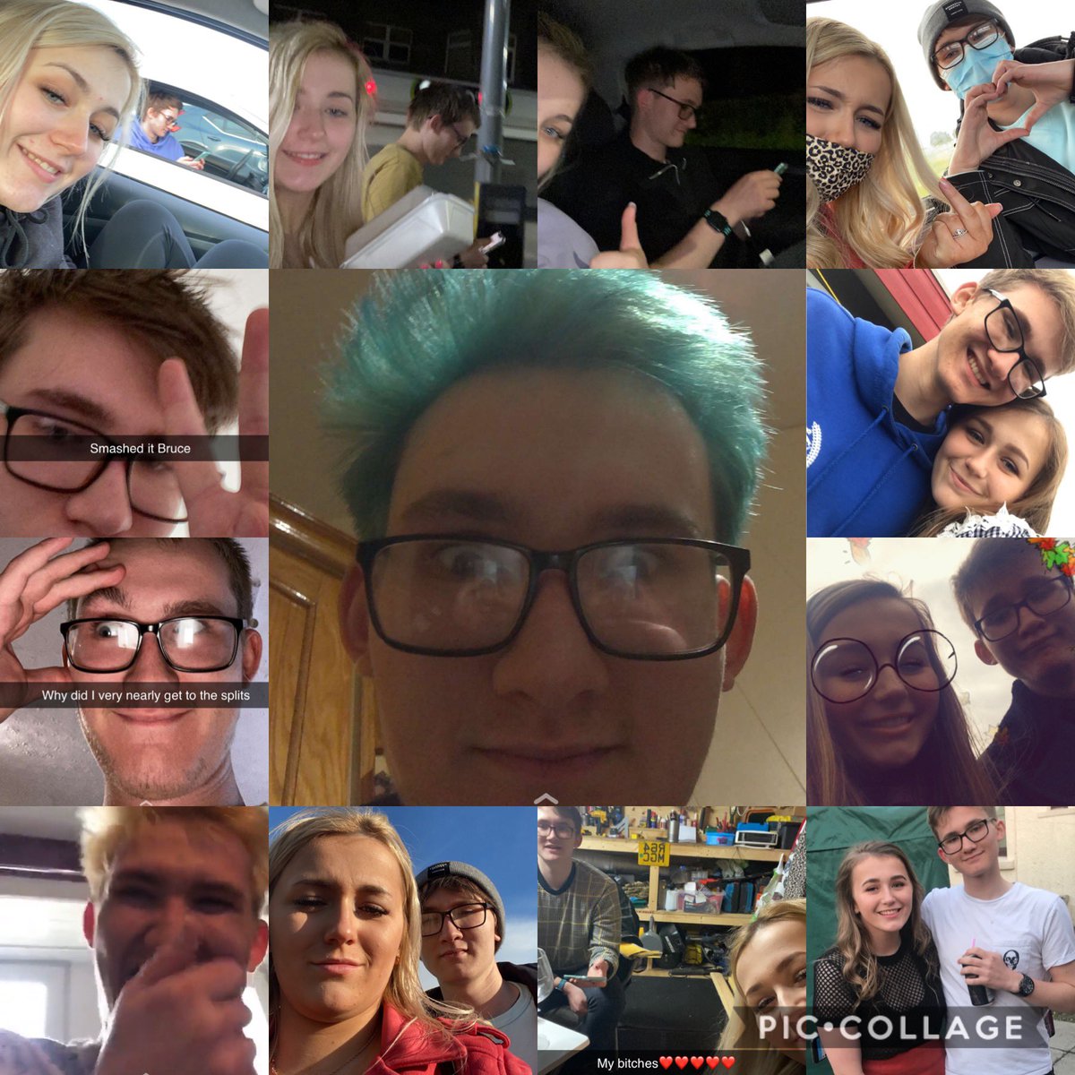 estevenette_'s tweet photo. @HarryFlower245 Happy birthday to my bestie! Hope you have the best day n we will Defos get a drink soon, love you lots💞💞xx https://t.co/zOIEEswSr2