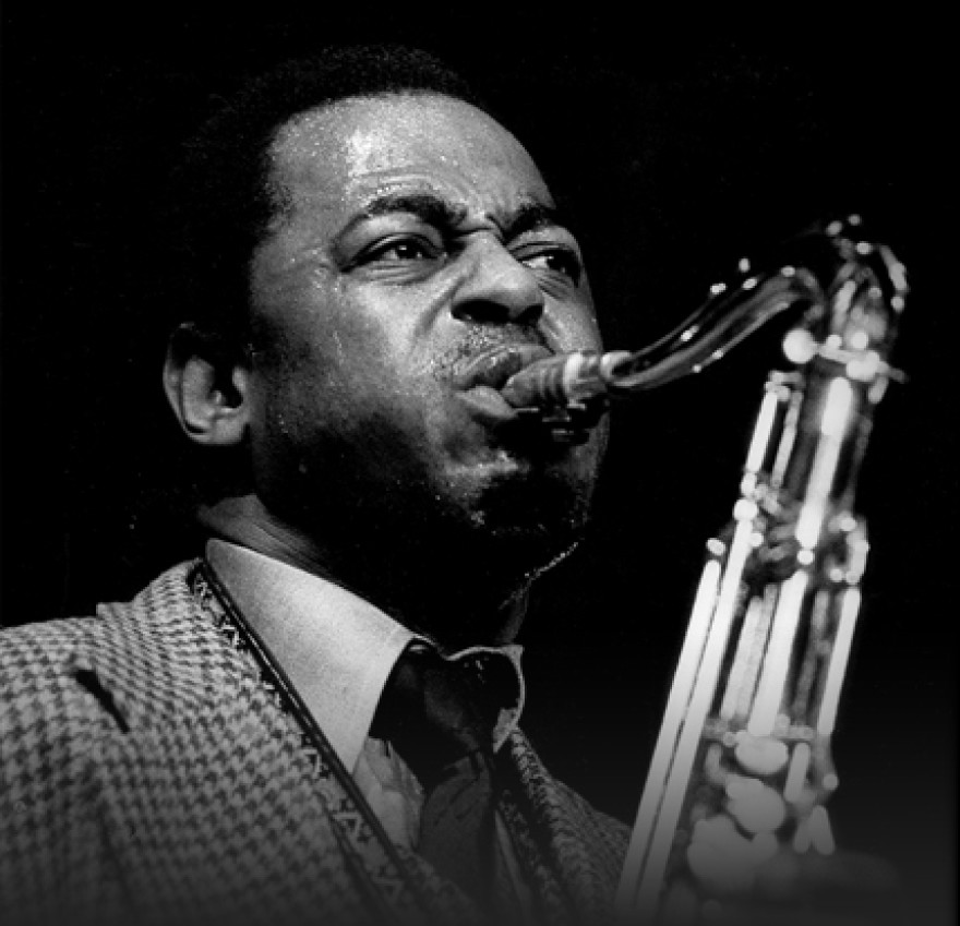 Happy birthday Archie Shepp, Marxist firebrand of the New Music. 
