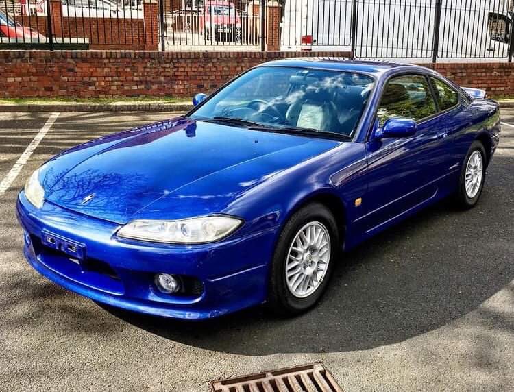 smoothmoves1981's tweet photo. https://t.co/bc2u3wlz5s

Japanese Import Specialists #skyline #s2000 #RX7 and more!
Please contact us to source and import your dream car! https://t.co/ez4oscDiho