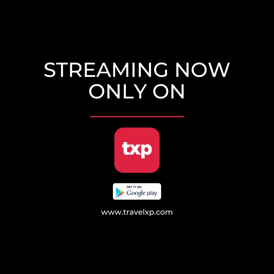 travelxp's tweet photo. Explore the diversity of Portugal's Heritage sites!
Missed an episode? Download the Travelxp App.
Get the RED Subscription and enjoy free access to unlimited Travelxp Shows!
#Travelxp #TravelxpApp #TravelxpRED #TravelxpWatch #Portugal #WorldHeritage https://t.co/FLGX3RkR42