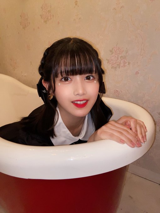 Twitterのコスプレ画像5