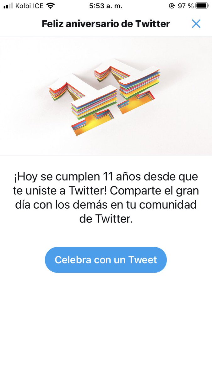 NuriaOS's tweet image. Ya hace su tiempito