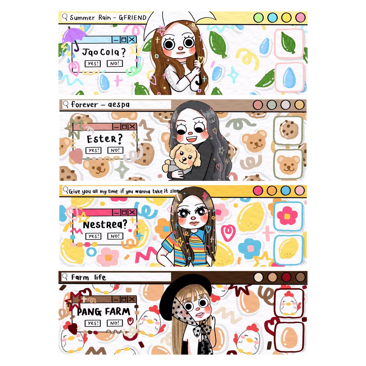 เปิดแบบนี้ 3q เมนชั่นได้เลยคั้บ 50฿ only (เอาดิส+10฿)