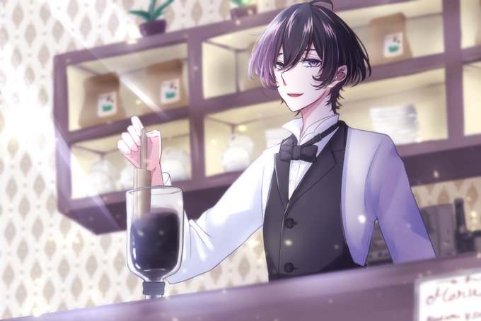 Twoucan 黎千 イラスト依頼受付中 Reichi 259