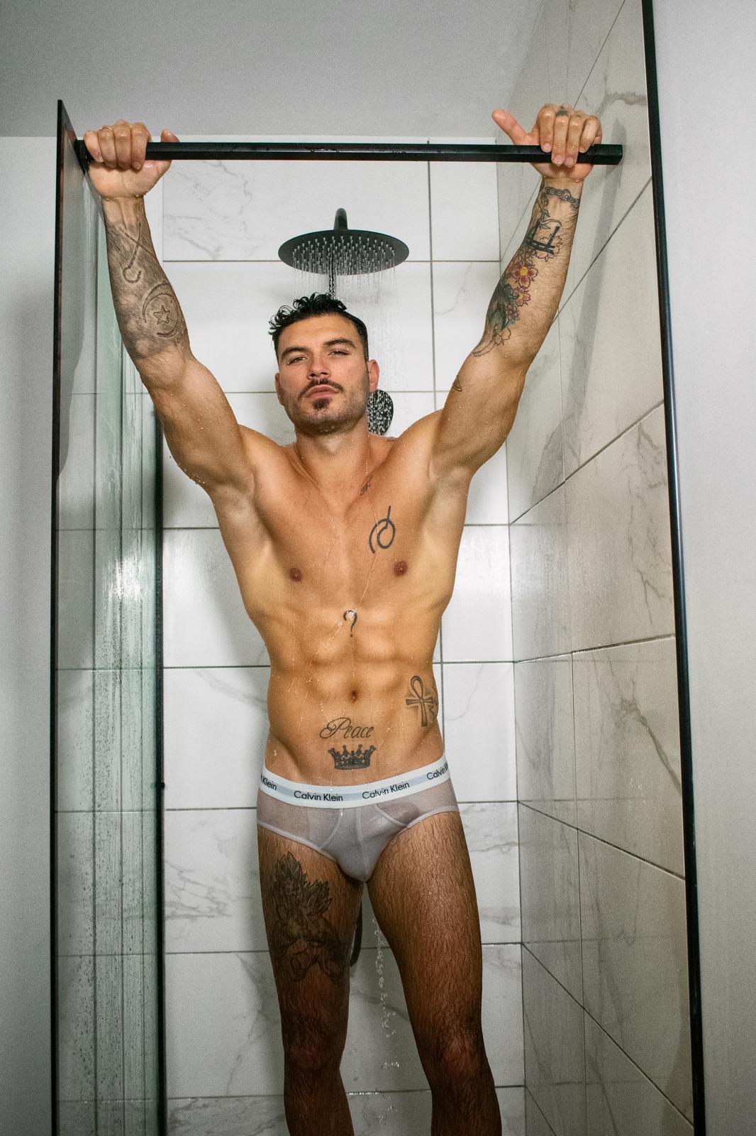 french_farmer on X: Dylan Gruson ! t.coA4RHXboikl  X