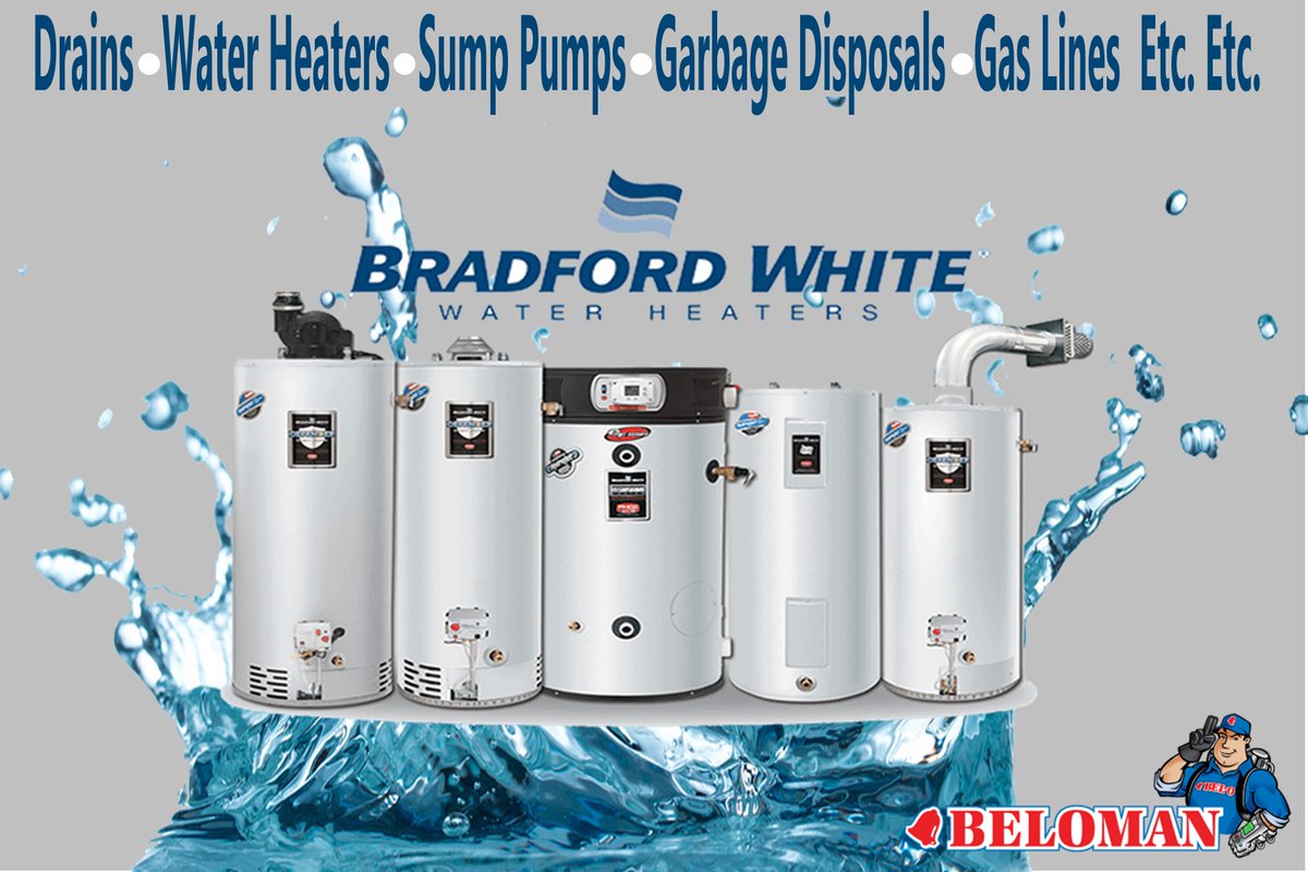 Licensed, trustworthy, respectful and knowledgeable plumbers ready to ease your stress on to your next plumbing project. #BELOMAN #Plumbers

☎: (618) B-E-L-O-M-A-N
💻: beloman.com