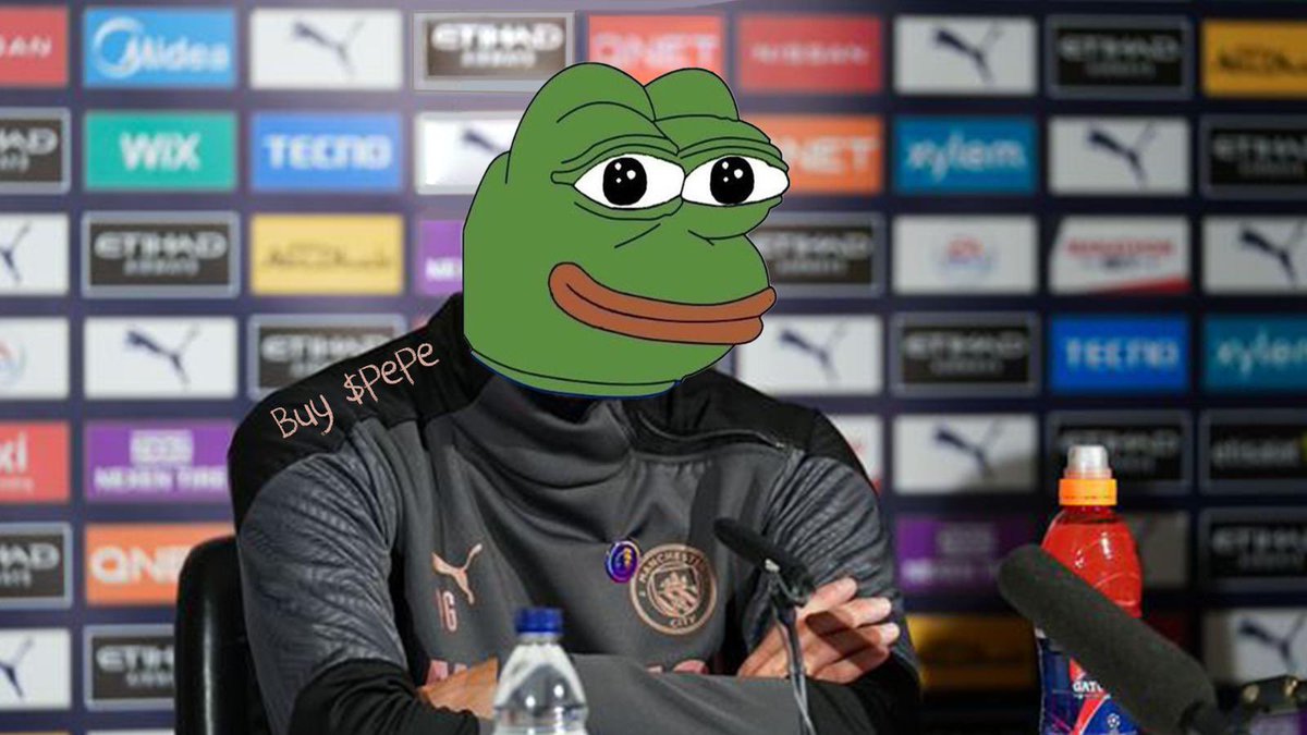 $PePeCoin LORD OF THE MEME’S tweet media