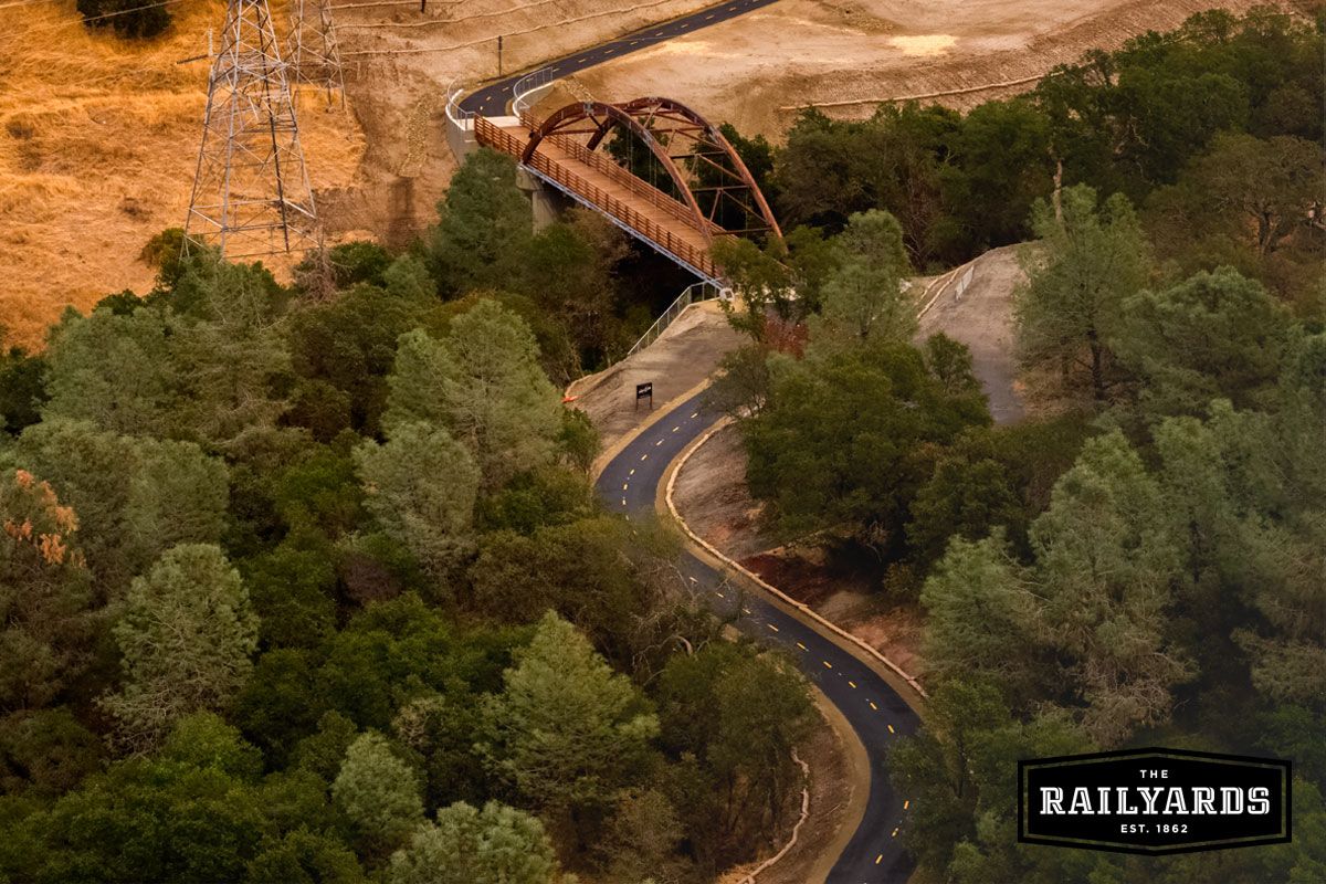 trailsnet's tweet photo. California Trails Suggestions: Featuring Best #Bicycle #Trails in Sacramento https://t.co/0cNLO9SoUc https://t.co/crOu7oj6RJ