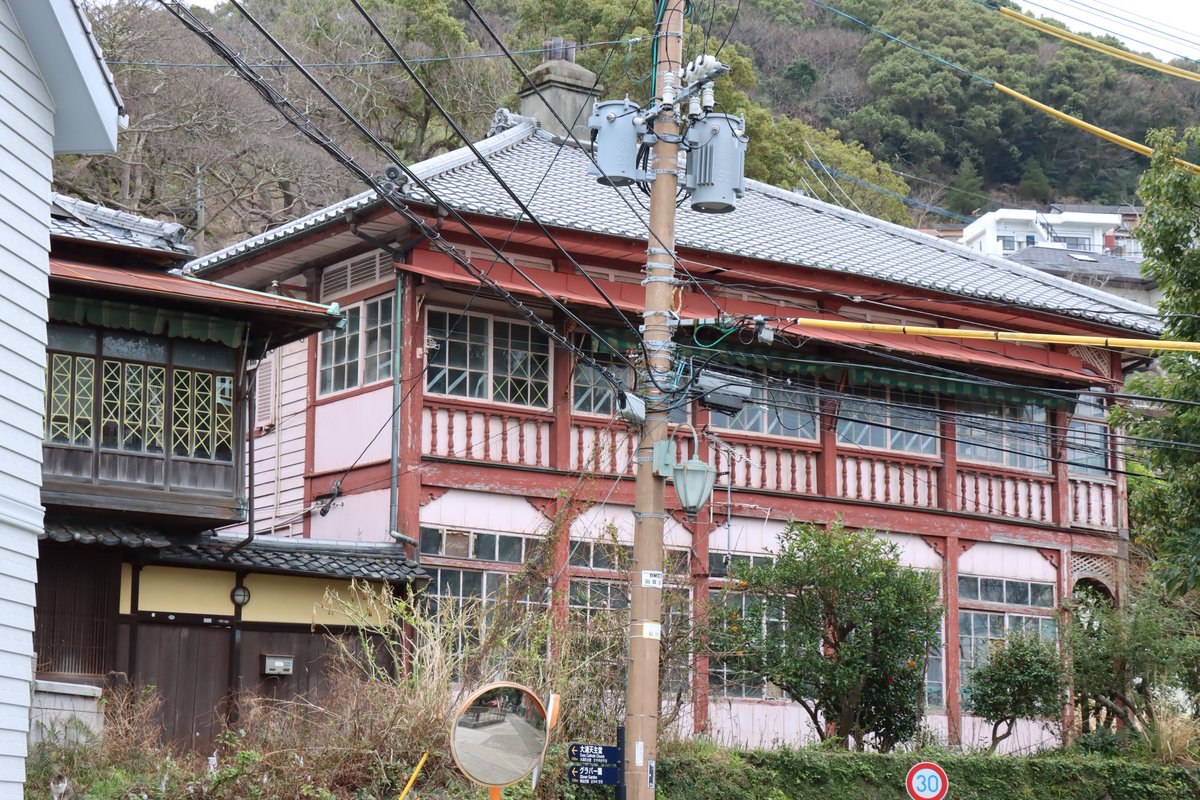 1890年代の長崎 • 外国人居留地 | 日本の古写真
