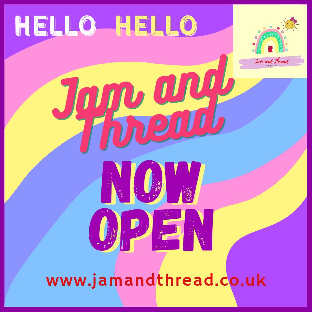 1kimberlymikado's tweet photo. Brand new baby and kidswear online store now open. Come and give us a visit at https://t.co/zF5djp1YBF https://t.co/MITbP1P3Db