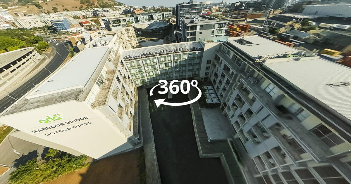 Take a Virtual Tour through one of the Mother City`s best hotel`s, aha Harbour Bridge Hotel &amp; Suits and explore what we have to offer...

ow.ly/dMAR50ETJTW

#harbourbridgehotel #canalcafe #britualtour #capetown #stayaha #staylocal