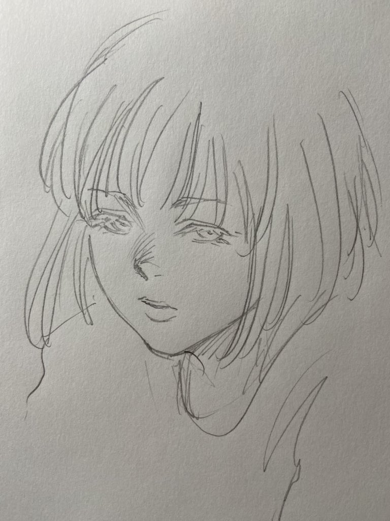 ラクガキ 