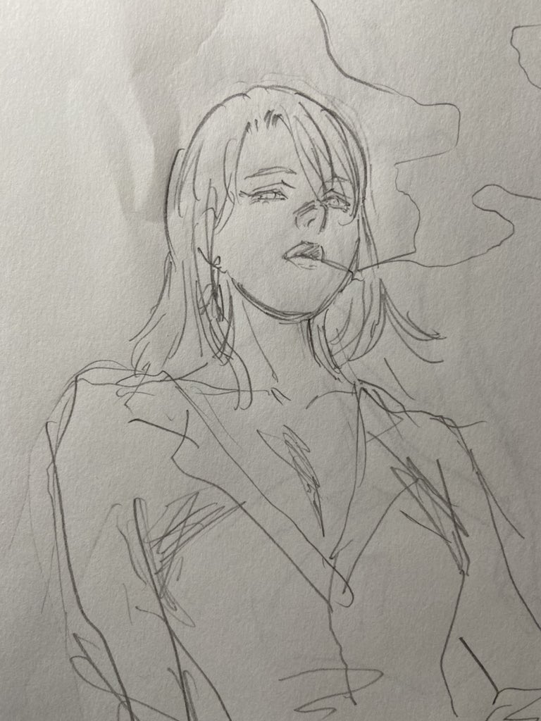 ラクガキ 