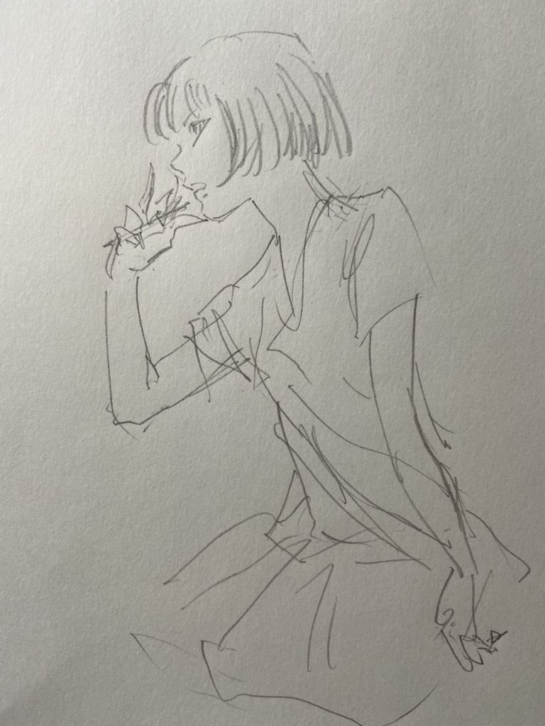 ラクガキ 