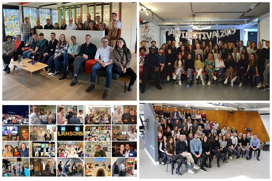 Adaptability, generosity, empathy: what makes a truly great #PR employer? buff.ly/3vhaSgu <a href="/citypress/">Citypress</a> @Brands2life <a href="/ccgroup/">CCGroup, a Hoffman Agency</a> @ManifestLDN