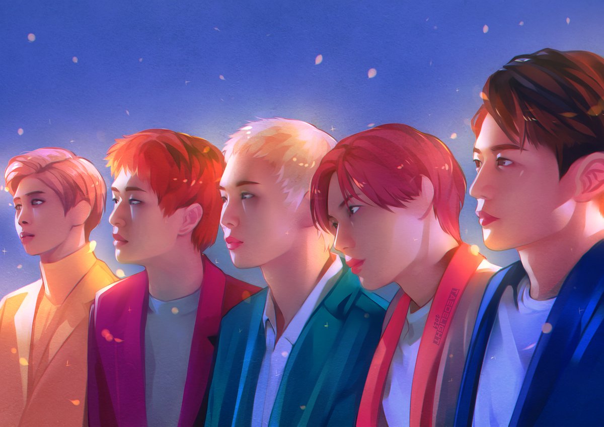 Taedelight's tweet photo. 💎Happy SHINee Day💎
#HAPPY_13th_SHINee_BIRTHDAY
#앞으로도_영원히빛날_샤이니의_13번째생일 https://t.co/09mTBFjq8A