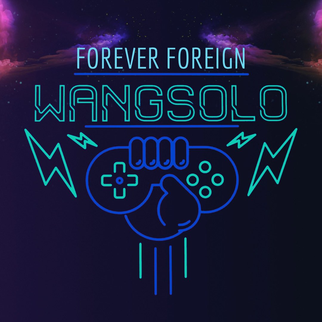 BigJFrothyMain's tweet photo. Season finale of WangSolo #ForeverForeign produced by #TheWangerz https://t.co/A8uZaQAi5a