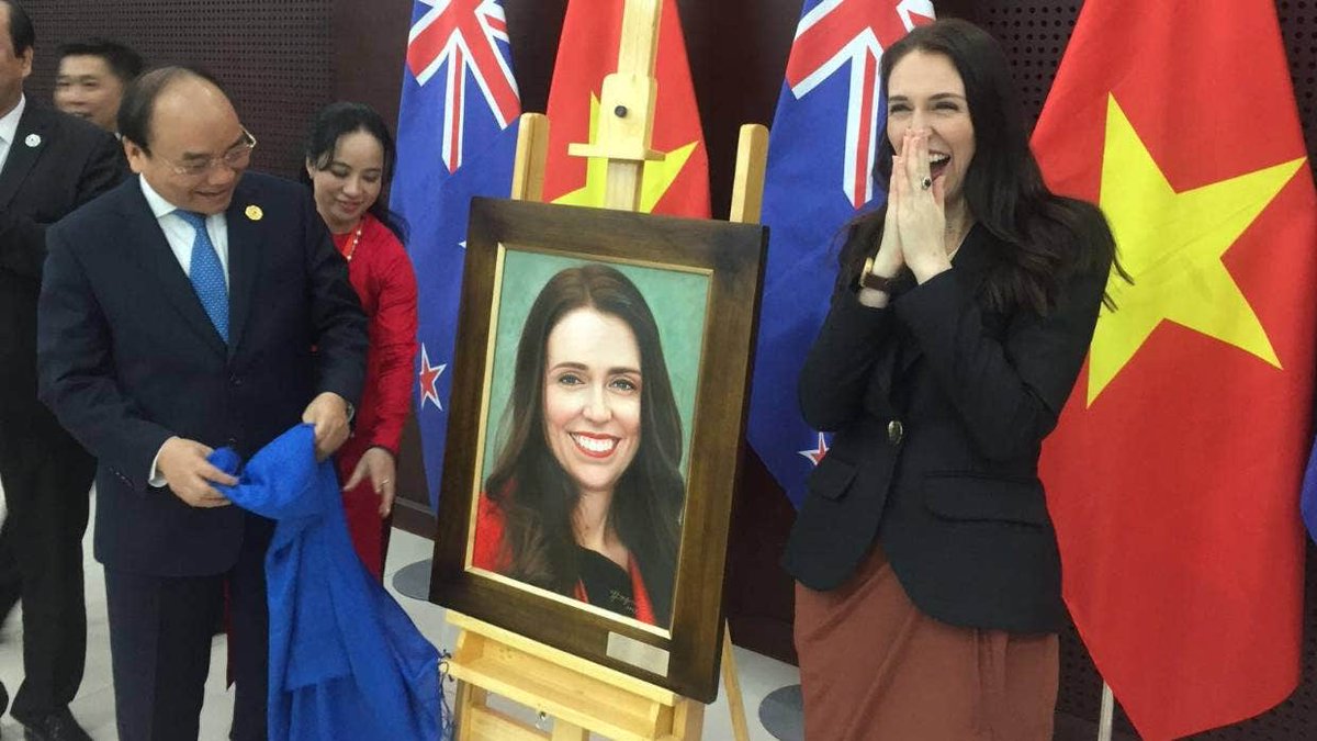 PDIPOA's tweet image. #Protocol101 Protocol establishes an environment of mutual respect that allows for important business to occur seamlessly. 📸: Vernon Small/Stuff #protocol #protocolrules #PDIPOA