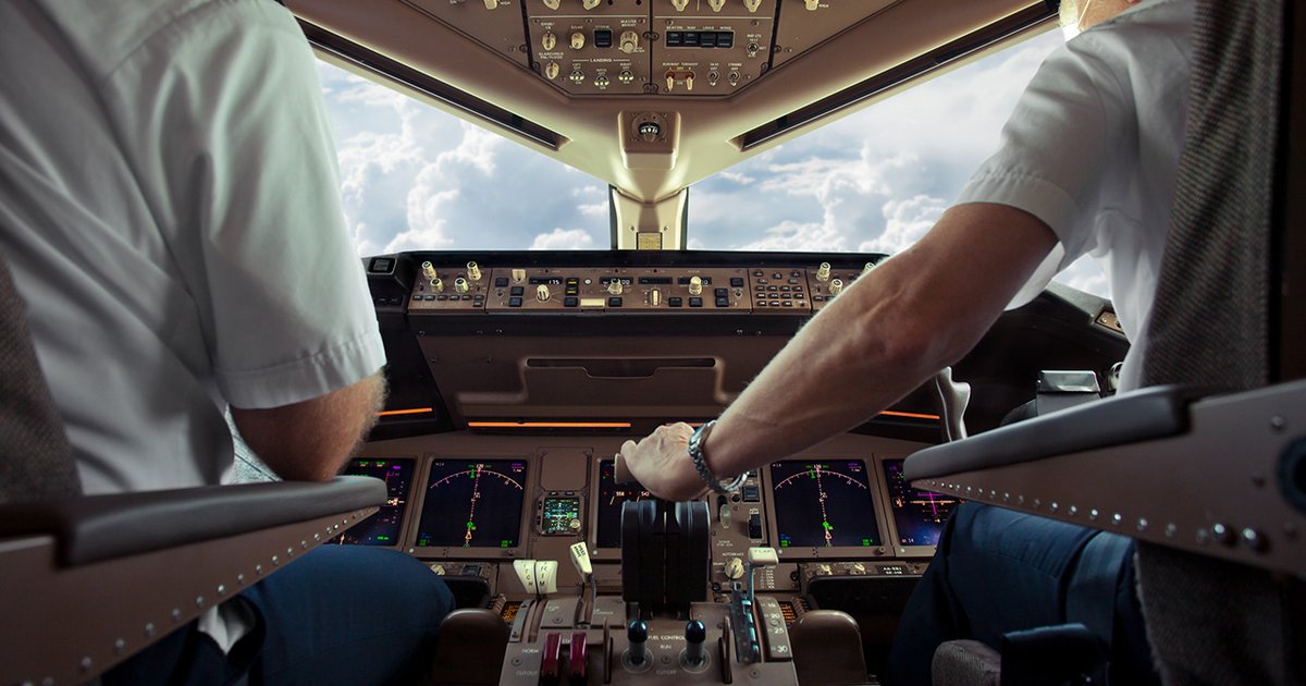 DavidCerullo's tweet photo. Have you ever struggled with trusting God to be in control of your life? We must learn to trust Him, and to praise Him in the storm. Watch 'Is God Your Co-Pilot?' Discover more at https://t.co/7fVOSNlv5P! #StrengthenYourWalk #PFTO https://t.co/4vXrYvWqZm