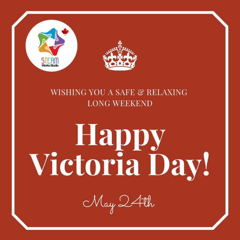 steamworks_ca's tweet photo. Happy Victoria Day! https://t.co/1VNA0r4biZ