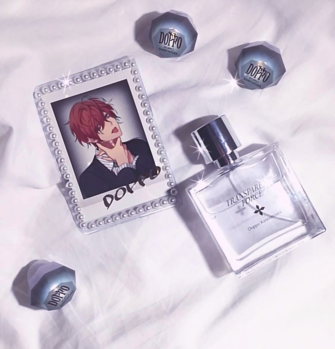 ヒプノシスマイク オードトワレ 商品詳細ページ | HYPSTER Limited Store | ヒプノシスマイク