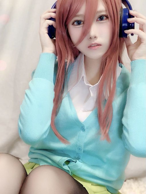 Twitterのコスプレ画像23