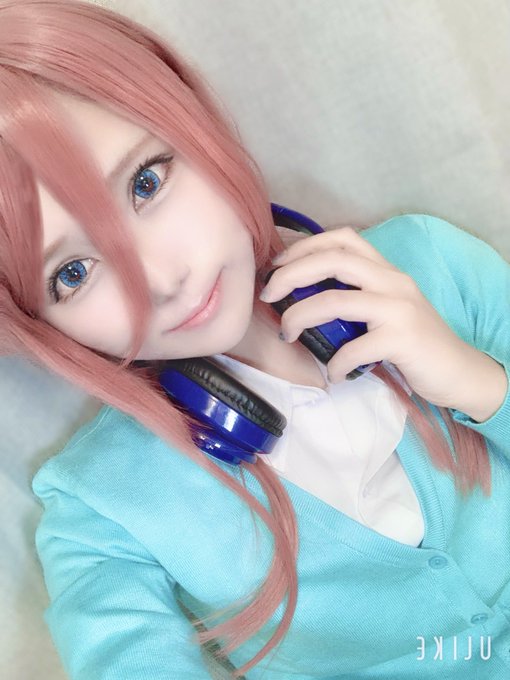 Twitterのコスプレ画像24