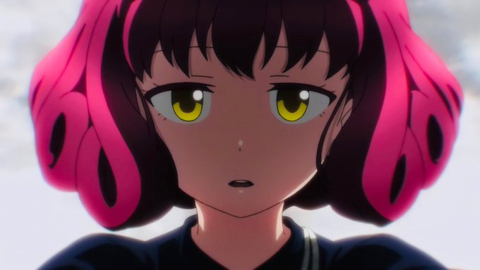 エミリコのtwitterイラスト検索結果 古い順