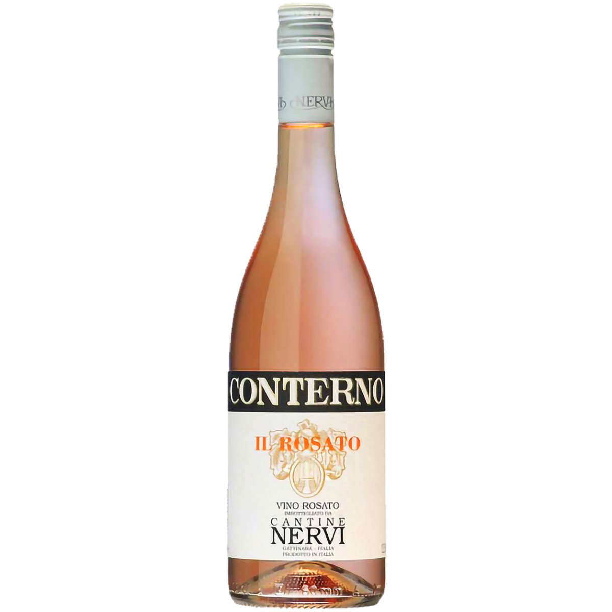 Giacomo Conterno Rose 2020 -New Release for $25 conta.cc/3wz80Md