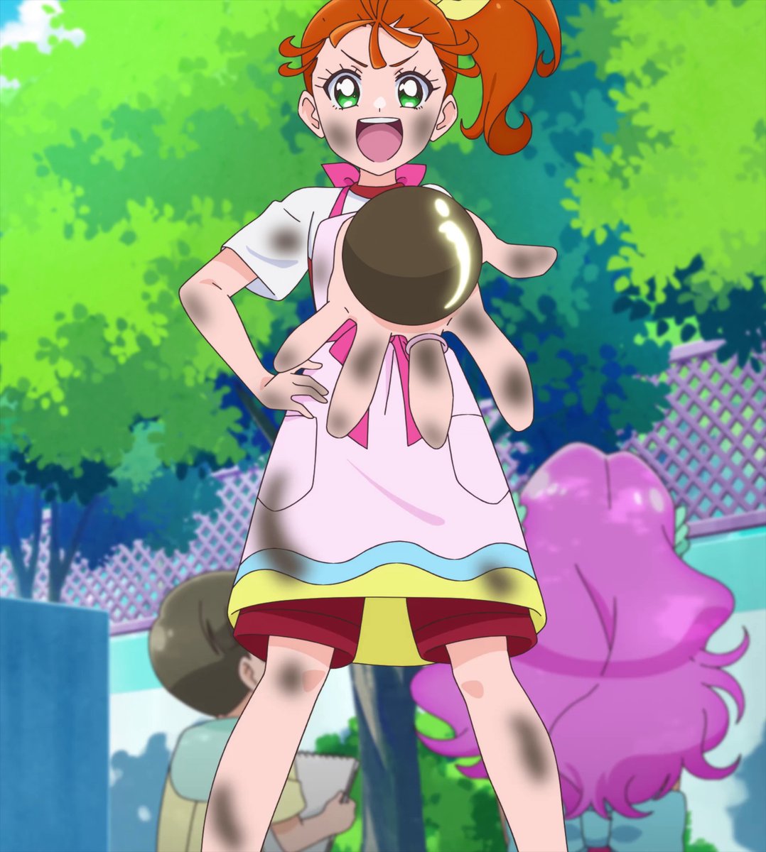Moon 在 Twitter 上 みのりの母 一之瀬なるみ Cv高橋美佳子 実が成る でなるみかな トロピカル ジュ プリキュア 15話 トロピカル ジュプリキュア トロピカルージュ トロピカルージュプリキュア トロプリ Precure 一之瀬みのり みのりん みのりん先輩 ママ Moon 在 Twitter 上 みのりの母 一之瀬なるみ Cv高橋美佳子 実が成る でなるみかな トロピカル ジュ プリキュア 15話 トロピカル ジュプリキュア トロピカルージュ トロピカルージュプリキュア トロプリ Precure 一之瀬みのり みのりん みのりん先輩 ママ
