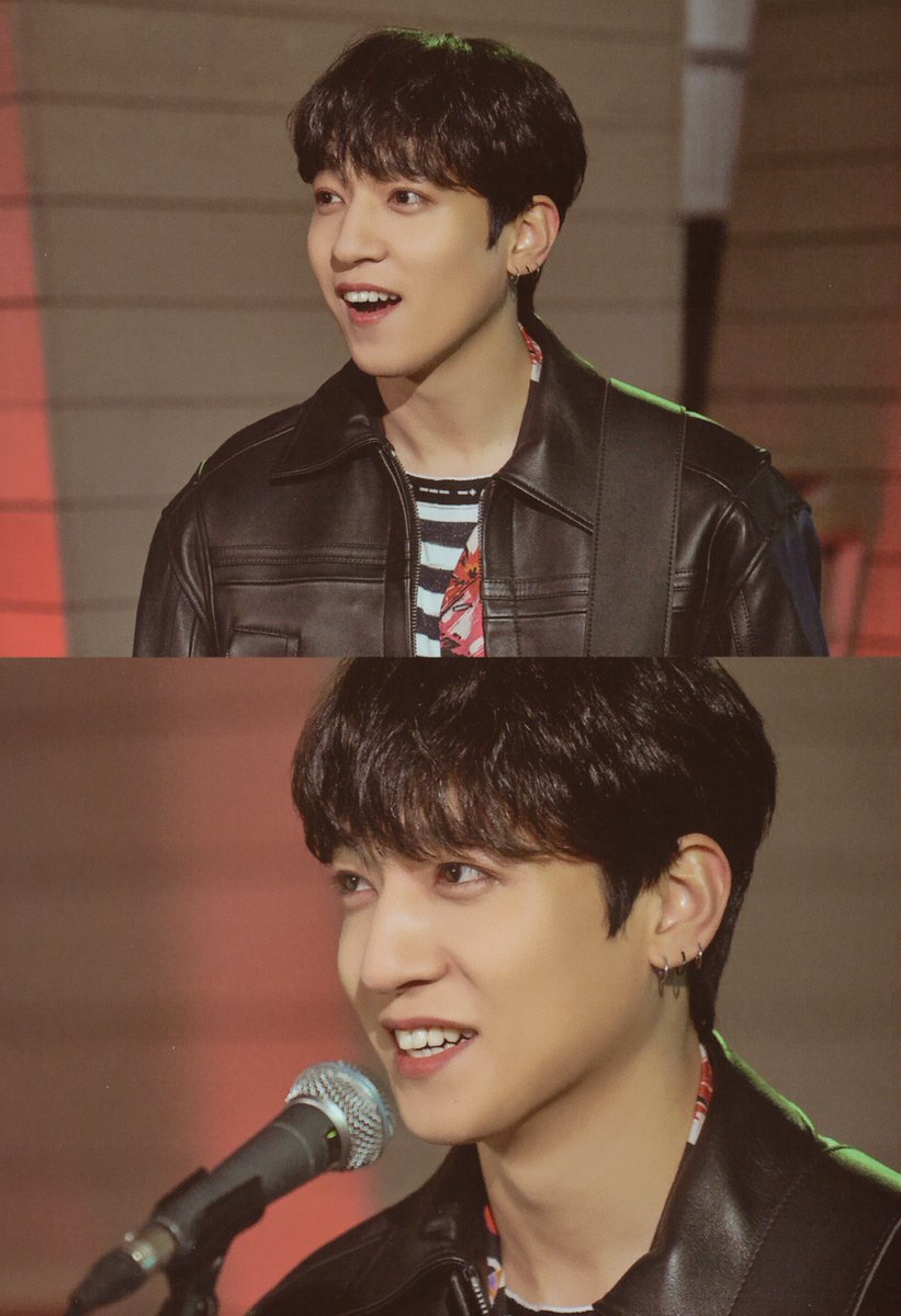 bearybobby's tweet image. 스캔 뜬 거 몇 개 .. 🤗