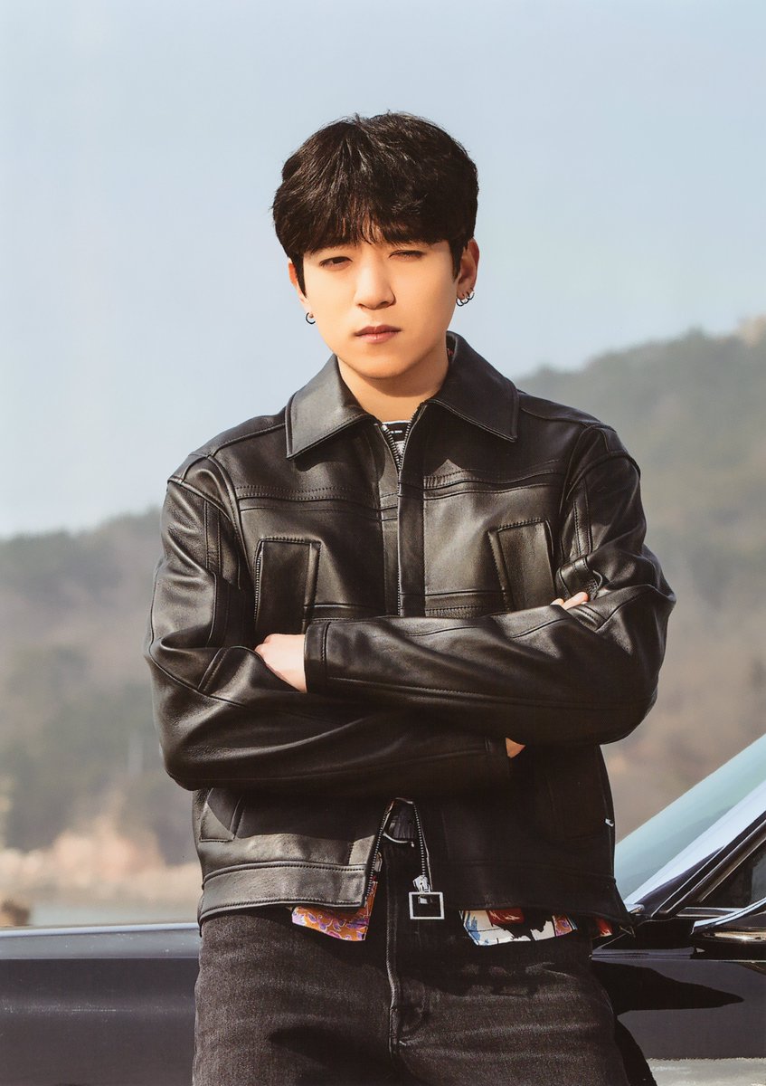 bearybobby's tweet image. 스캔 뜬 거 몇 개 .. 🤗