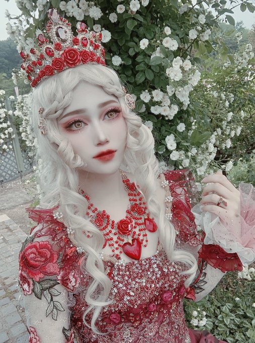 コスプレイヤー飛沫（Shibuki）のTwitter画像38